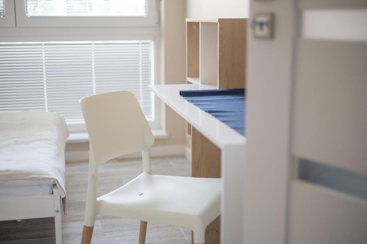 Metro Wilanowska Comfortable Apartment Warsawa Bagian luar foto