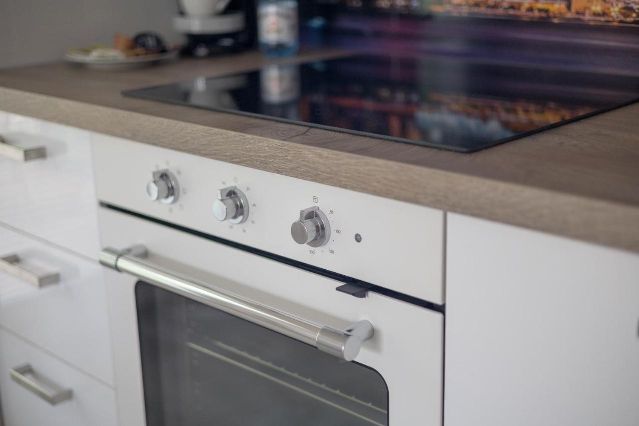 Metro Wilanowska Comfortable Apartment Warsawa Bagian luar foto